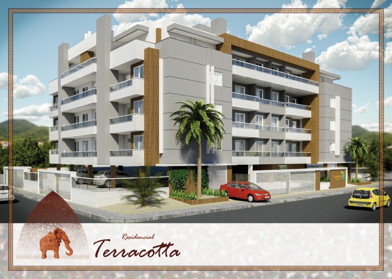 Terracota Residencial
