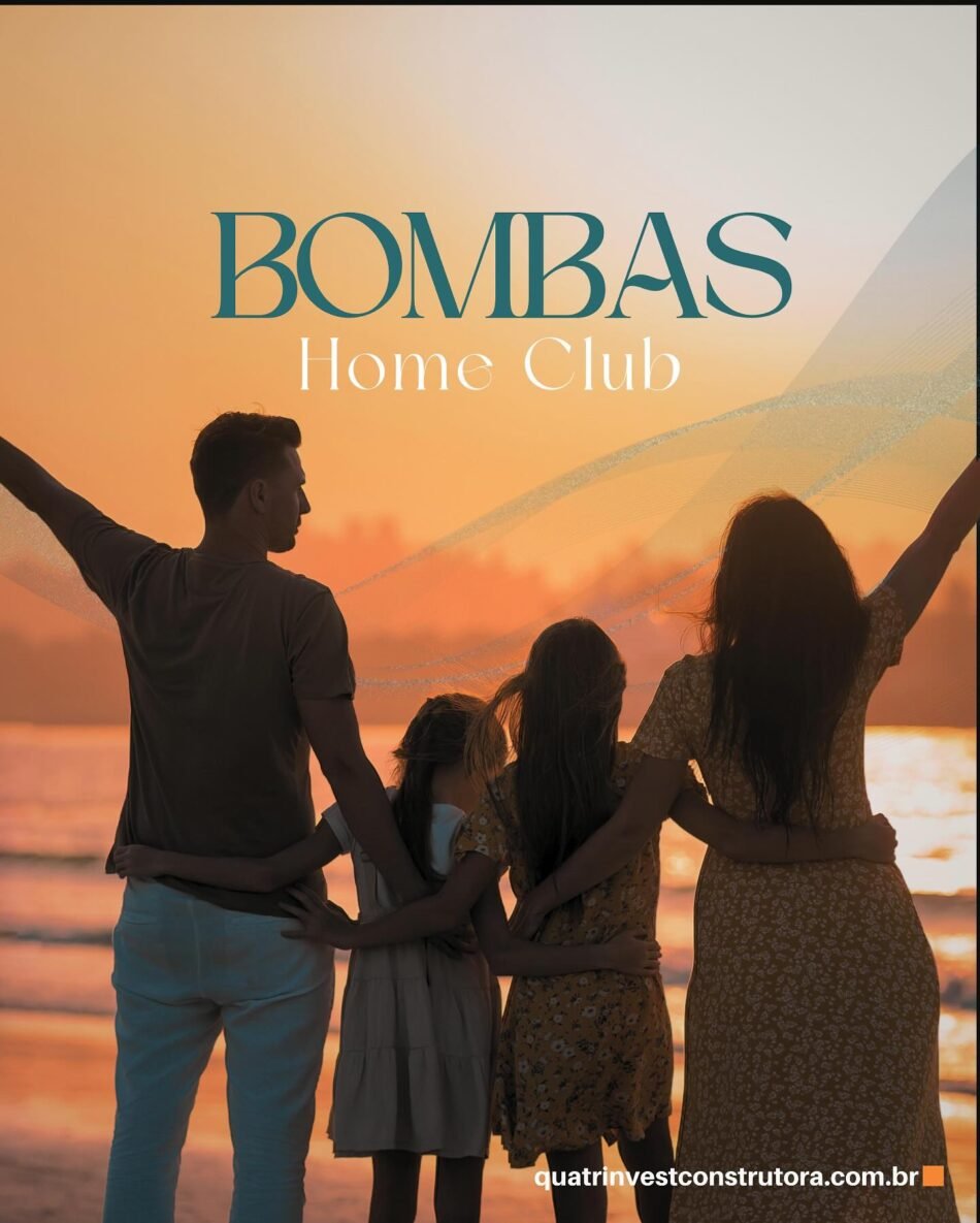 Bombas Home Club