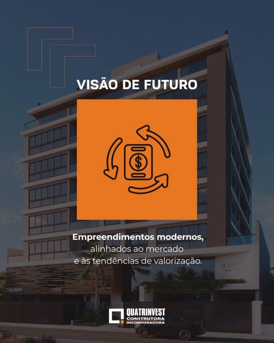 Visao de Futuro