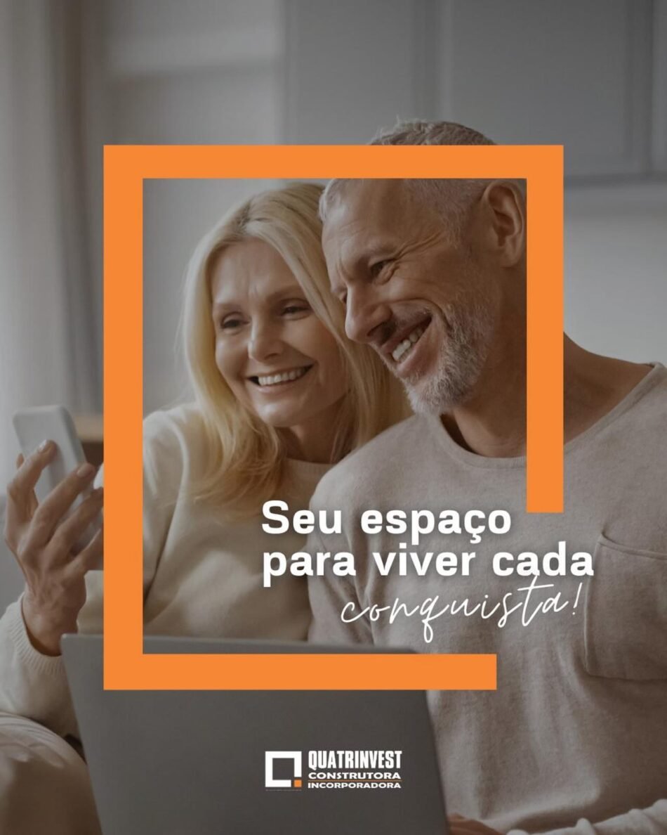 Seu Espaço para viver