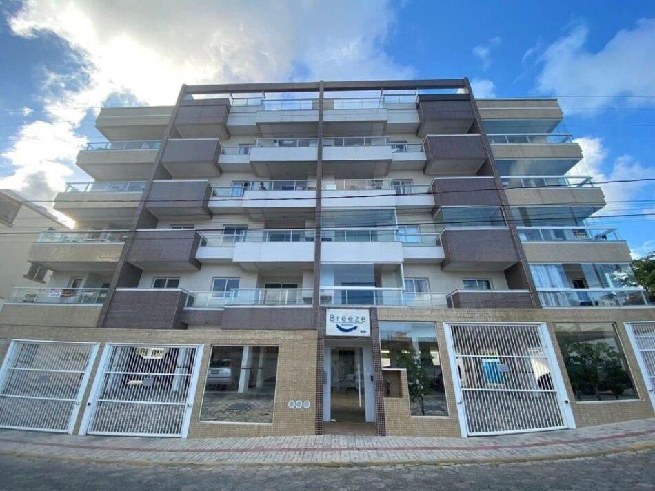 Breeze Residence
