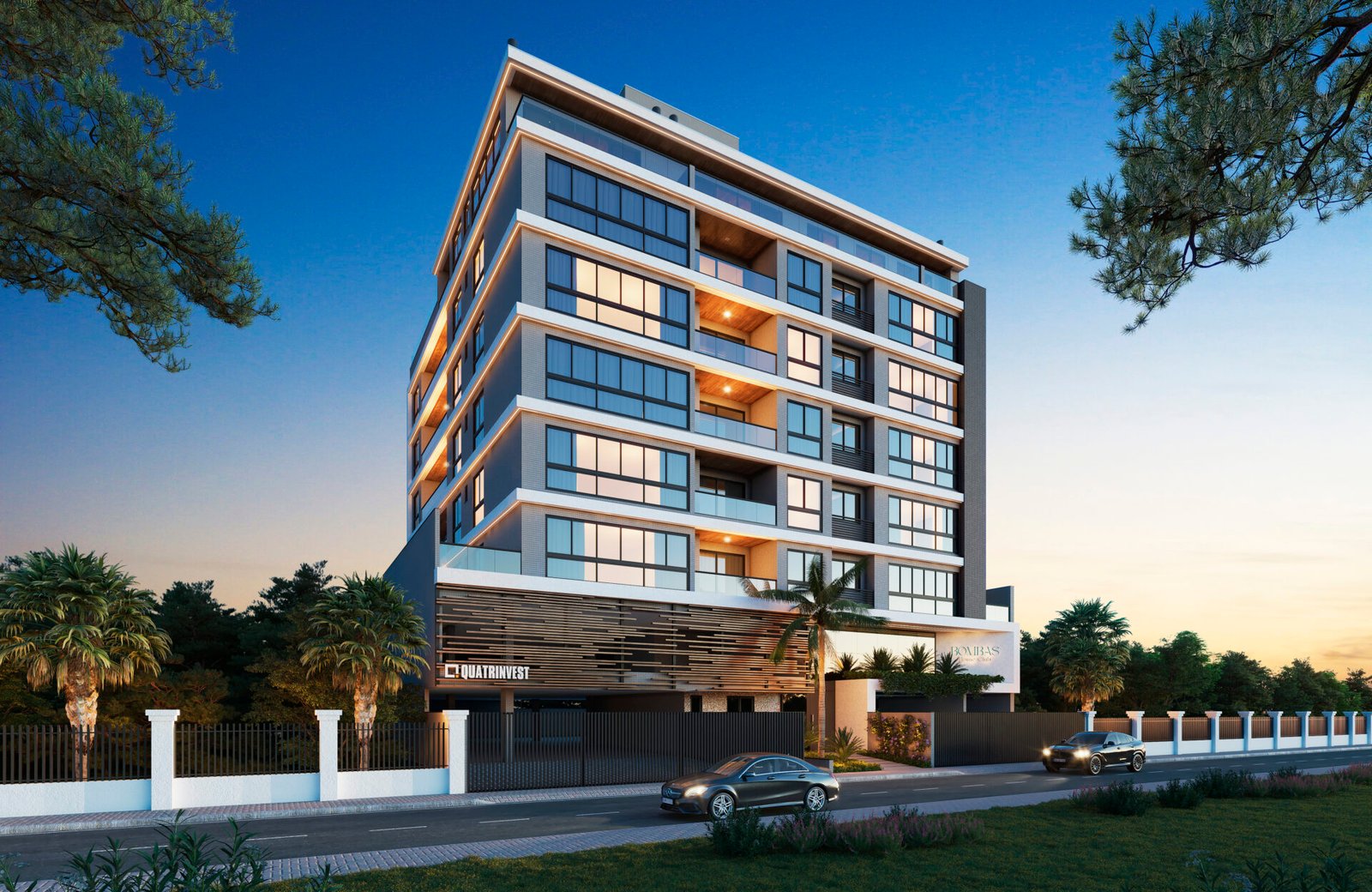 Externa Noturna – A – 03