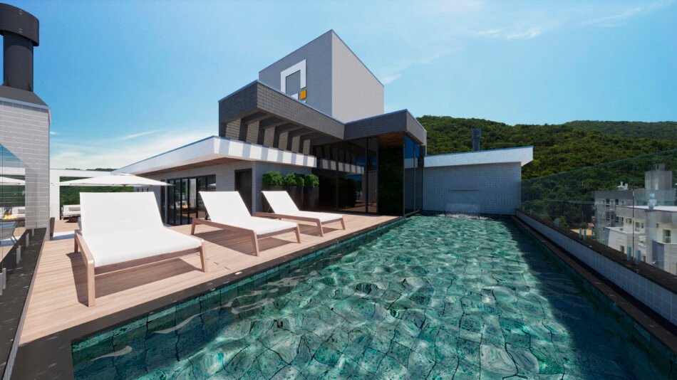 Piscina – A – 01